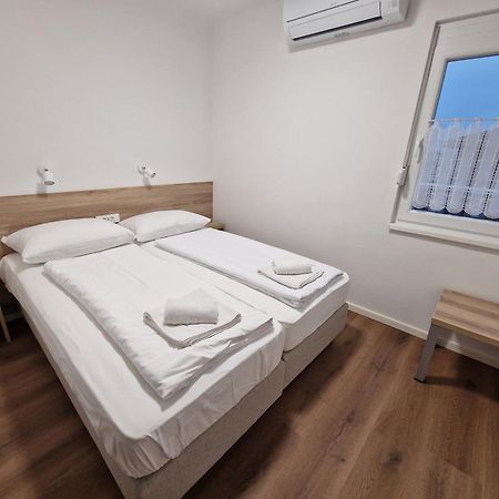 Pocitniski Dom Portoroz / Portoroz Holiday Home Buitenkant foto