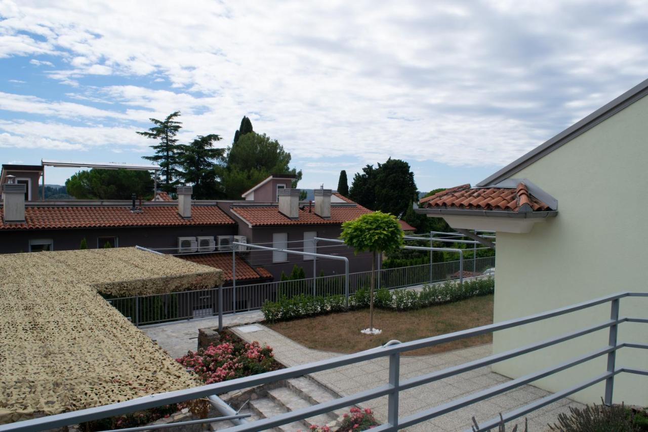 Pocitniski Dom Portoroz / Portoroz Holiday Home Buitenkant foto