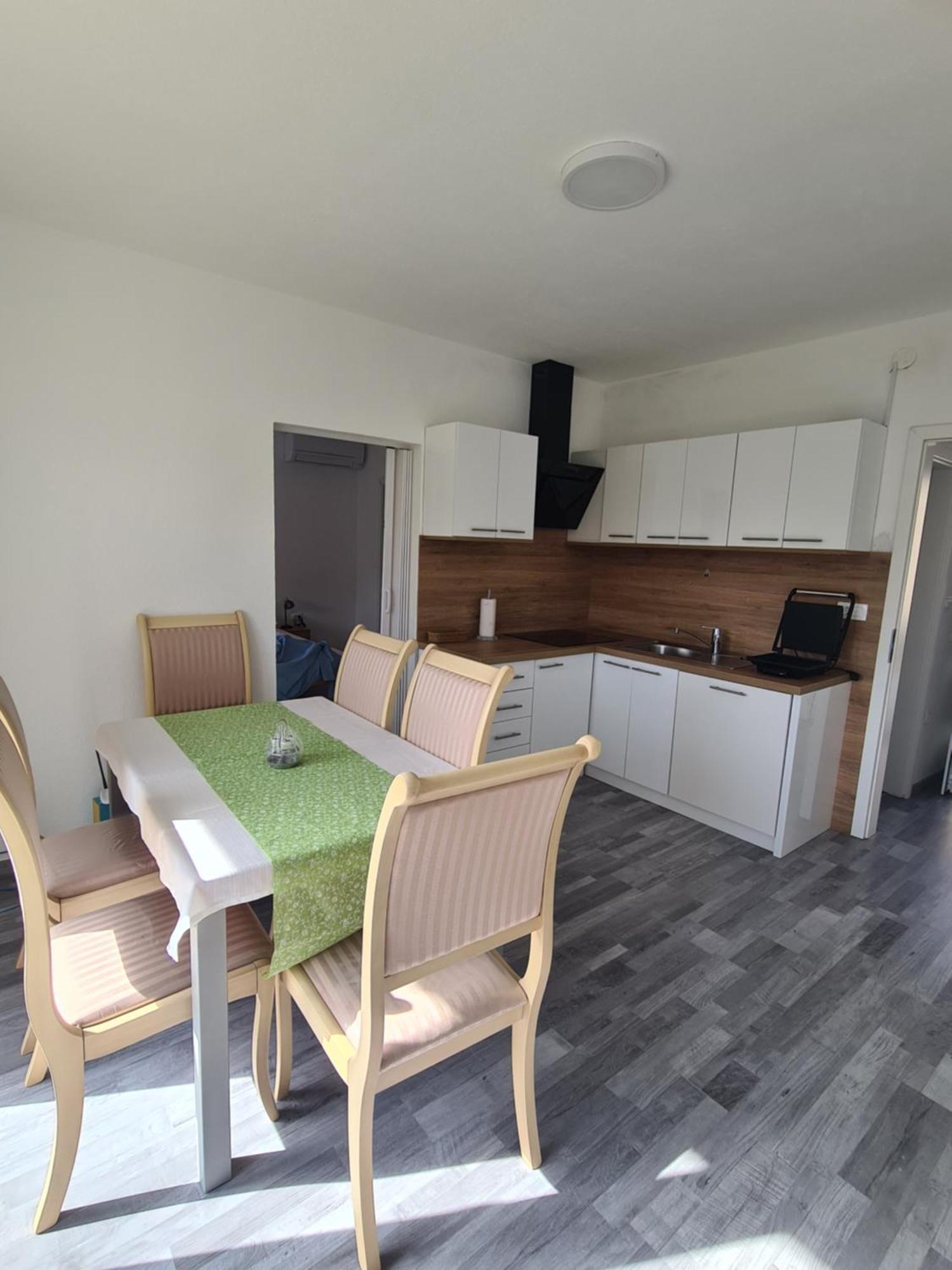 Pocitniski Dom Portoroz / Portoroz Holiday Home Buitenkant foto
