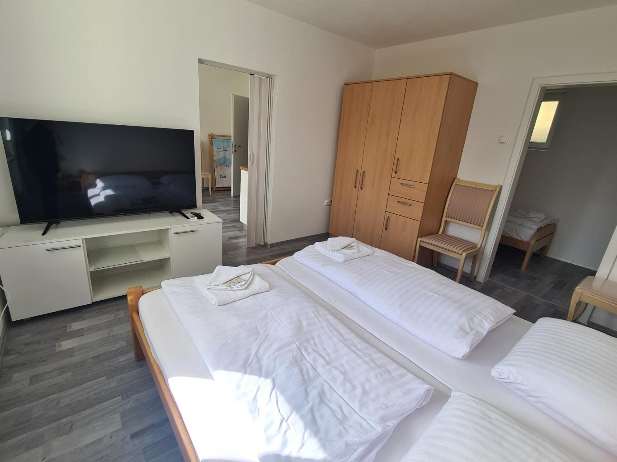 Pocitniski Dom Portoroz / Portoroz Holiday Home Buitenkant foto