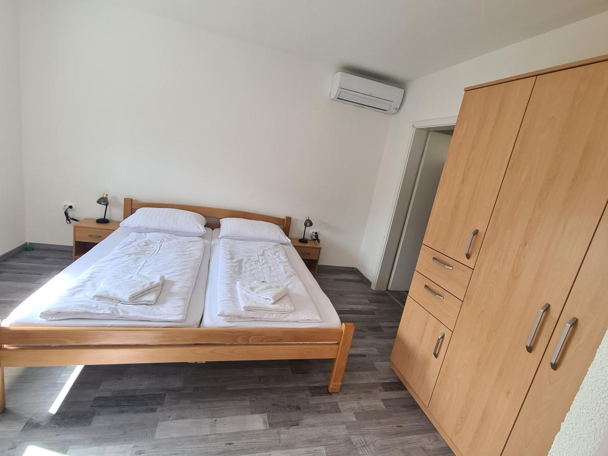 Pocitniski Dom Portoroz / Portoroz Holiday Home Buitenkant foto