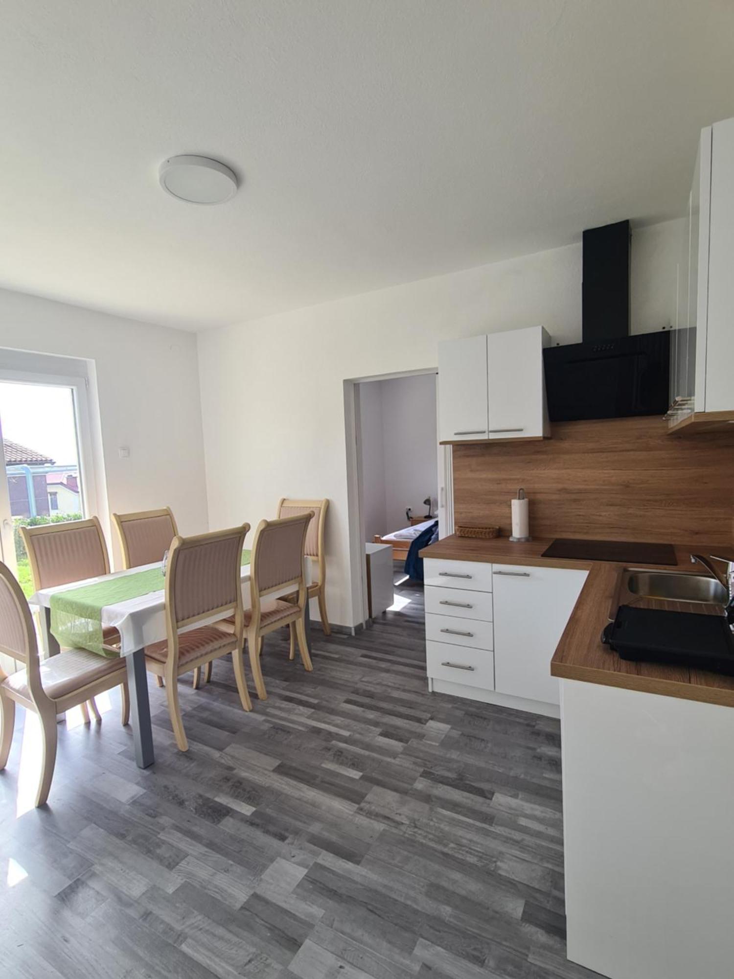 Pocitniski Dom Portoroz / Portoroz Holiday Home Buitenkant foto