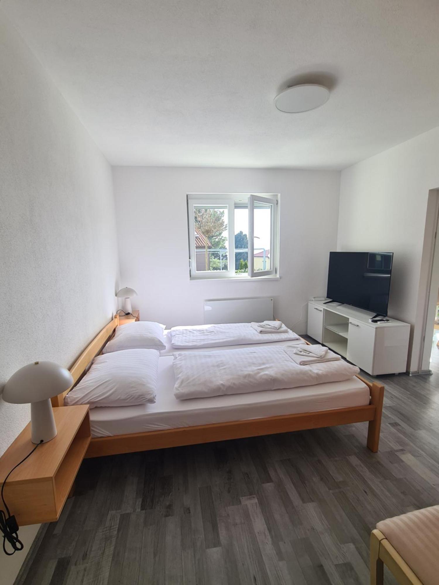 Pocitniski Dom Portoroz / Portoroz Holiday Home Buitenkant foto