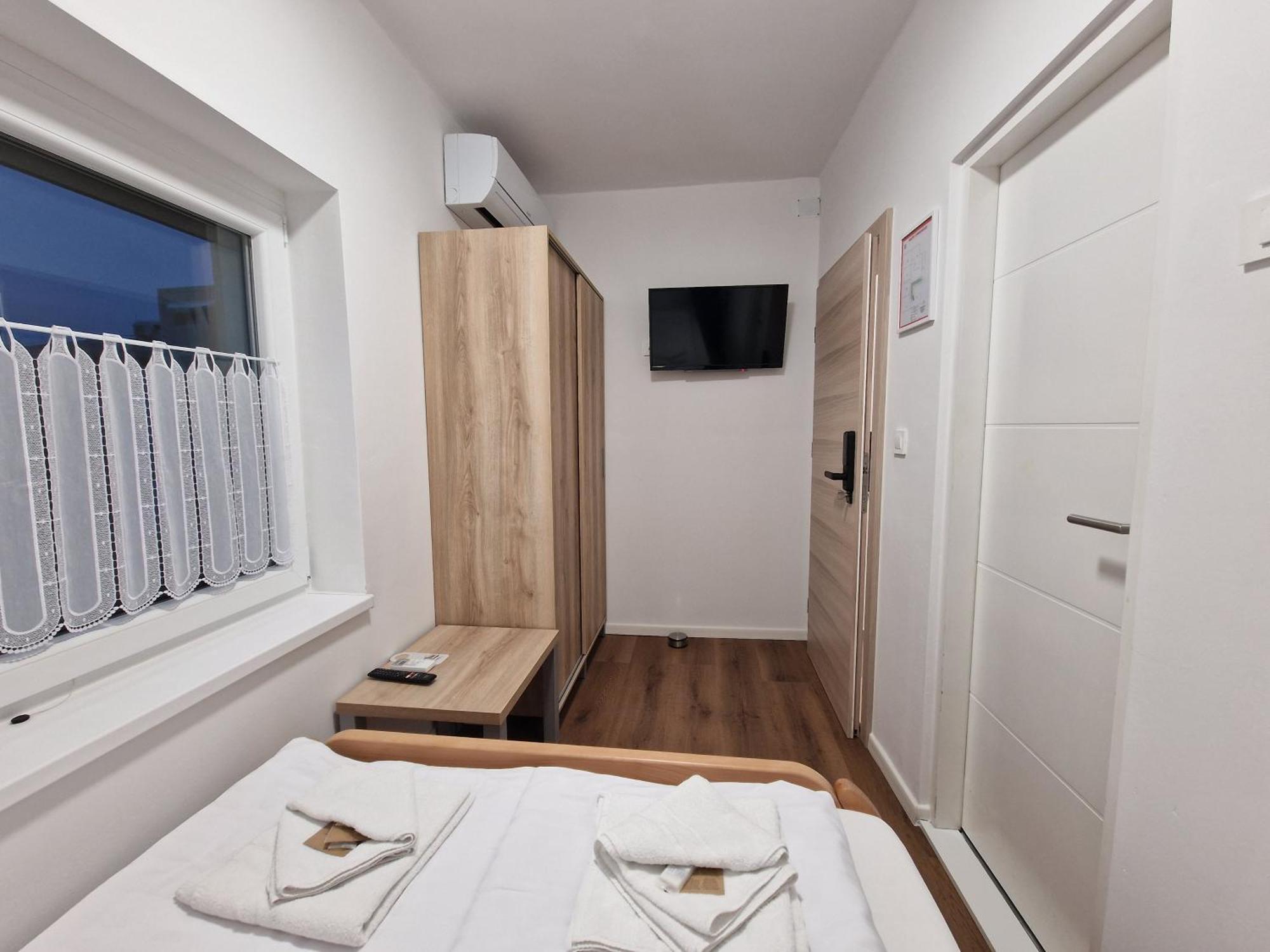 Pocitniski Dom Portoroz / Portoroz Holiday Home Buitenkant foto